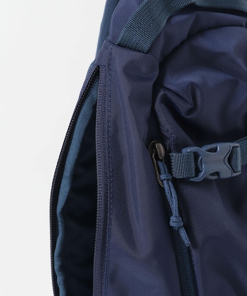 patagonia(パタゴニア)の「patagonia Atom Sling 8L(その他・メンズ・COI/CNY/BLK・one)」の13枚目の写真