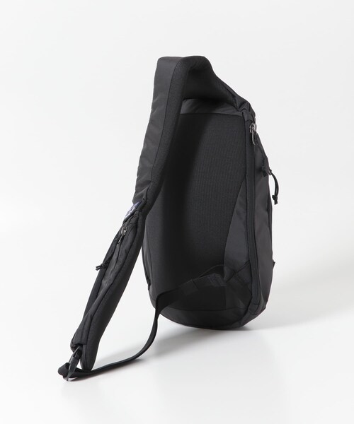 patagonia(パタゴニア)の「patagonia Atom Sling 8L(その他・メンズ・COI/CNY/BLK・one)」の7枚目の写真