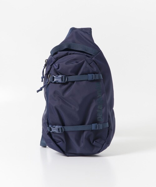 patagonia(パタゴニア)の「patagonia Atom Sling 8L(その他・メンズ・COI/CNY/BLK・one)」の5枚目の写真