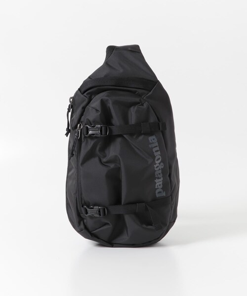 patagonia(パタゴニア)の「patagonia Atom Sling 8L(その他・メンズ・COI/CNY/BLK・one)」の2枚目の写真