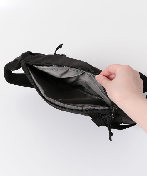 patagonia(パタゴニア)の「patagonia Atom Sling 8L(その他・メンズ・COI/CNY/BLK・one)」の11枚目の写真