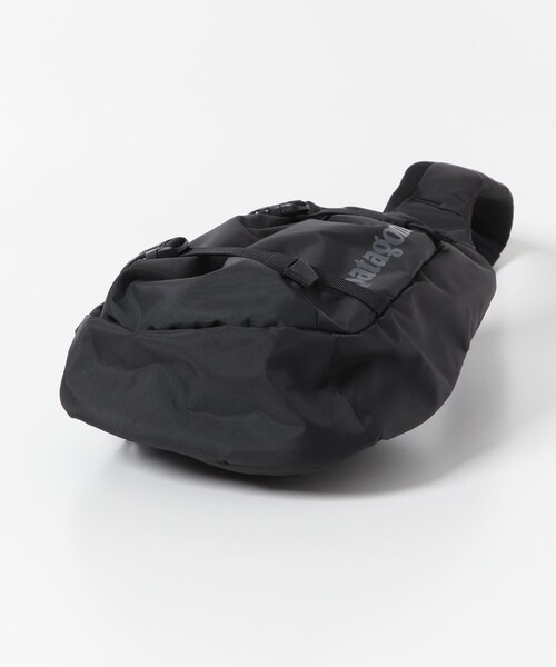 patagonia(パタゴニア)の「patagonia Atom Sling 8L(その他・メンズ・COI/CNY/BLK・one)」の8枚目の写真