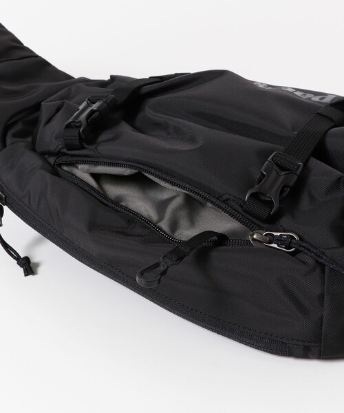 patagonia(パタゴニア)の「patagonia Atom Sling 8L(その他・メンズ・COI/CNY/BLK・one)」の10枚目の写真
