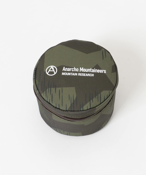 Mountain Research マウンテンリサーチ Pot Mat 置物 Mountain Research