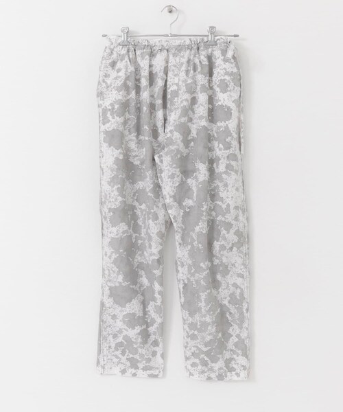 SEEALL（シーオール）の「SEEALL STRING PANTS（その他・メンズ・SHIBORI・2/3）」の7枚目の写真