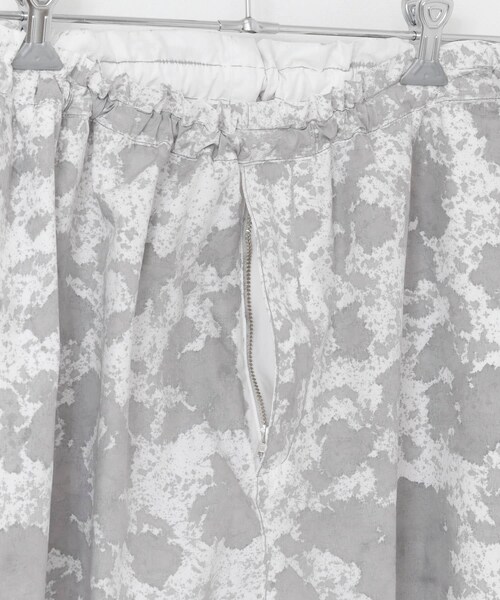 SEEALL（シーオール）の「SEEALL STRING PANTS（その他・メンズ・SHIBORI・2/3）」の9枚目の写真