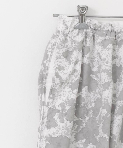 SEEALL（シーオール）の「SEEALL STRING PANTS（その他・メンズ・SHIBORI・2/3）」の8枚目の写真