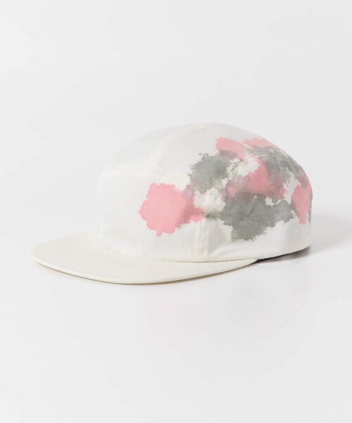 K*i様 kijimatakayuki ストローハット KIJIMA TAKAYUKI（キジマ タカユキ）の「KIJIMATAKAYUKI(coeur