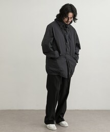 テアトラ TEATORA Souvenir Hunter M/L P TEATORA」(テアトラ)Souvenir Hunter M/L METALLIC PACKABLE