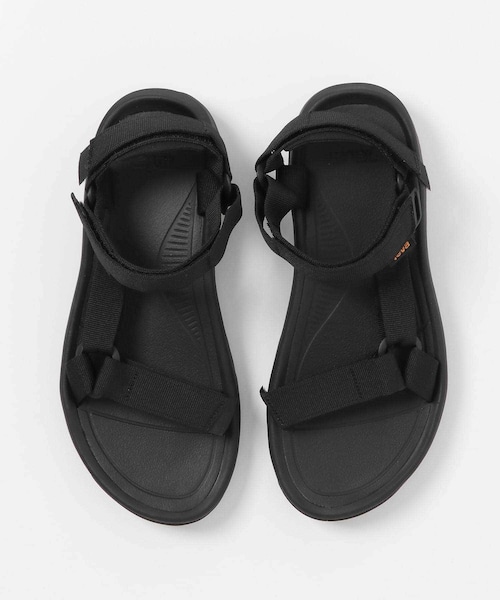 Teva(テバ)の「Teva HURRICANE XLT2(その他・メンズ・BLACK/ACBMR・7/8/9/10)」の5枚目の写真