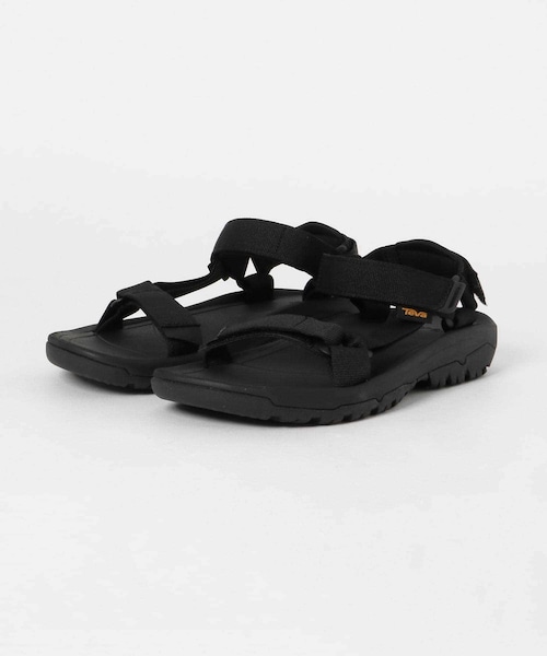 Teva(テバ)の「Teva HURRICANE XLT2(その他・メンズ・BLACK/ACBMR・7/8/9/10)」の4枚目の写真