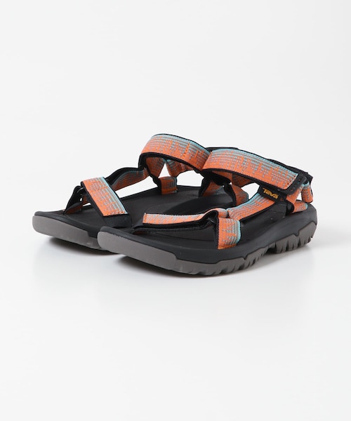 Teva(テバ)の「Teva HURRICANE XLT2(その他・メンズ・BLACK/ACBMR・7/8/9/10)」の3枚目の写真