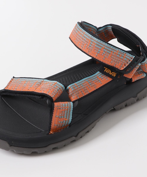 Teva(テバ)の「Teva HURRICANE XLT2(その他・メンズ・BLACK/ACBMR・7/8/9/10)」の9枚目の写真