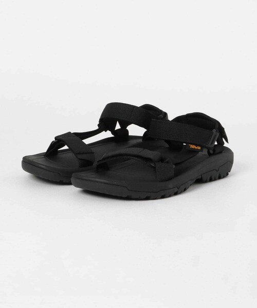 Teva(テバ)の「Teva HURRICANE XLT2(その他・メンズ・BLACK/ACBMR・7/8/9/10)」の1枚目の写真