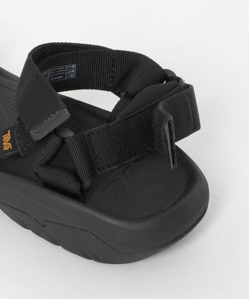 Teva(テバ)の「Teva HURRICANE XLT2(その他・メンズ・BLACK/ACBMR・7/8/9/10)」の8枚目の写真