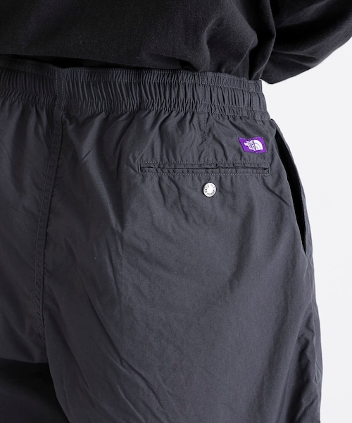 THE NORTH FACE PURPLE LABEL(ザ ノースフェイス パープルレーベル)の「THE NORTH FACE PURPLE LABEL Mountain Field Pants(その他・メンズ・Navy(VN)/CharcoalCH・30/32/34)」の13枚目の写真