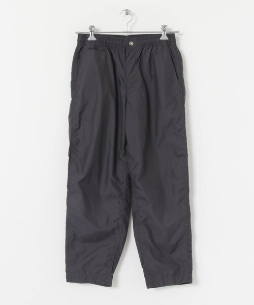 THE NORTH FACE PURPLE LABEL(ザ ノースフェイス パープルレーベル)の「THE NORTH FACE PURPLE LABEL Mountain Field Pants(その他・メンズ・Navy(VN)/CharcoalCH・30/32/34)」の18枚目の写真