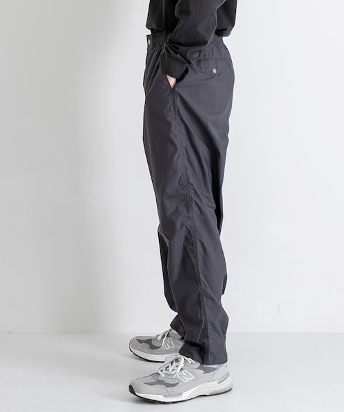 THE NORTH FACE PURPLE LABEL(ザ ノースフェイス パープルレーベル)の「THE NORTH FACE PURPLE LABEL Mountain Field Pants(その他・メンズ・Navy(VN)/CharcoalCH・30/32/34)」の8枚目の写真