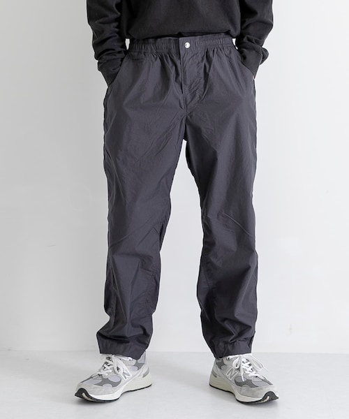 THE NORTH FACE PURPLE LABEL(ザ ノースフェイス パープルレーベル)の「THE NORTH FACE PURPLE LABEL Mountain Field Pants(その他・メンズ・Navy(VN)/CharcoalCH・30/32/34)」の2枚目の写真