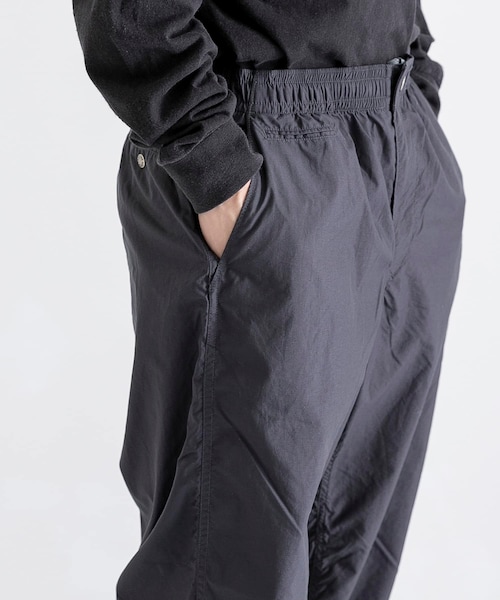 THE NORTH FACE PURPLE LABEL(ザ ノースフェイス パープルレーベル)の「THE NORTH FACE PURPLE LABEL Mountain Field Pants(その他・メンズ・Navy(VN)/CharcoalCH・30/32/34)」の11枚目の写真