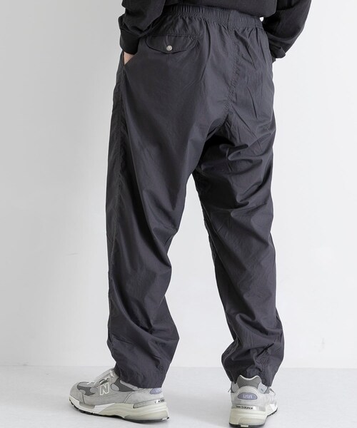 THE NORTH FACE PURPLE LABEL(ザ ノースフェイス パープルレーベル)の「THE NORTH FACE PURPLE LABEL Mountain Field Pants(その他・メンズ・Navy(VN)/CharcoalCH・30/32/34)」の16枚目の写真