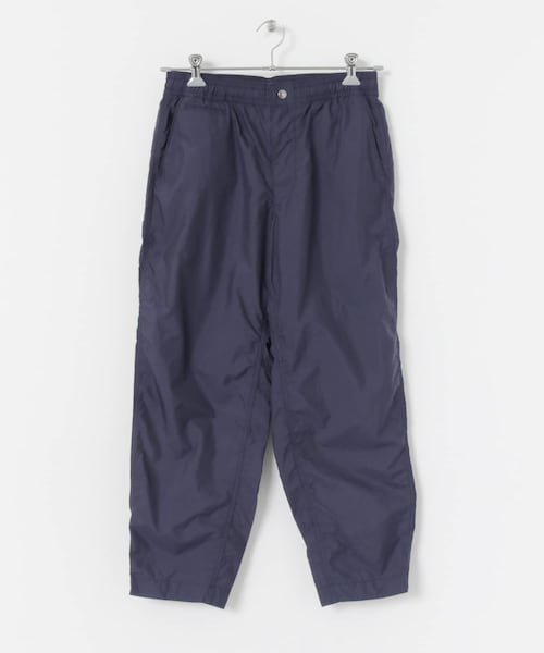 THE NORTH FACE PURPLE LABEL(ザ ノースフェイス パープルレーベル)の「THE NORTH FACE PURPLE LABEL Mountain Field Pants(その他・メンズ・Navy(VN)/CharcoalCH・30/32/34)」の17枚目の写真
