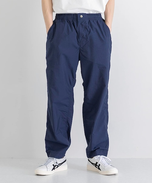 THE NORTH FACE PURPLE LABEL(ザ ノースフェイス パープルレーベル)の「THE NORTH FACE PURPLE LABEL Mountain Field Pants(その他・メンズ・Navy(VN)/CharcoalCH・30/32/34)」の6枚目の写真
