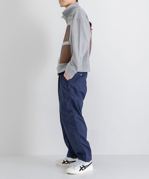THE NORTH FACE PURPLE LABEL(ザ ノースフェイス パープルレーベル)の「THE NORTH FACE PURPLE LABEL Mountain Field Pants(その他・メンズ・Navy(VN)/CharcoalCH・30/32/34)」の4枚目の写真