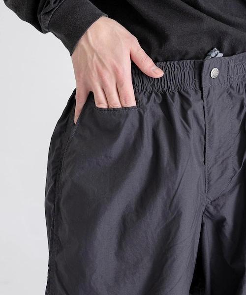 THE NORTH FACE PURPLE LABEL(ザ ノースフェイス パープルレーベル)の「THE NORTH FACE PURPLE LABEL Mountain Field Pants(その他・メンズ・Navy(VN)/CharcoalCH・30/32/34)」の12枚目の写真
