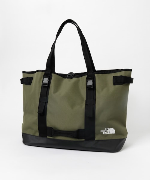 THE NORTH FACE Fieludens Gear Tote M