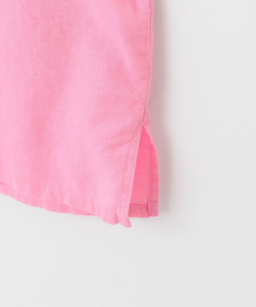 COSMIC WONDER(コズミックワンダー)の「COSMIC WONDER 大麻綿紗Tシャツ(その他・レディース・Lotus/Kanro・FREE)」の5枚目の写真