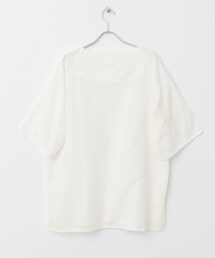 COSMIC WONDER（コズミックワンダー）の「COSMIC WONDER 大麻綿紗T