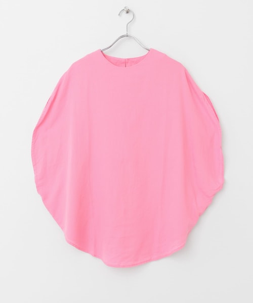 COSMIC WONDER（コズミックワンダー）の「COSMIC WONDER 有機栽培綿サークル（その他・レディース・Lotus/Kanro・FREE）」の4枚目の写真