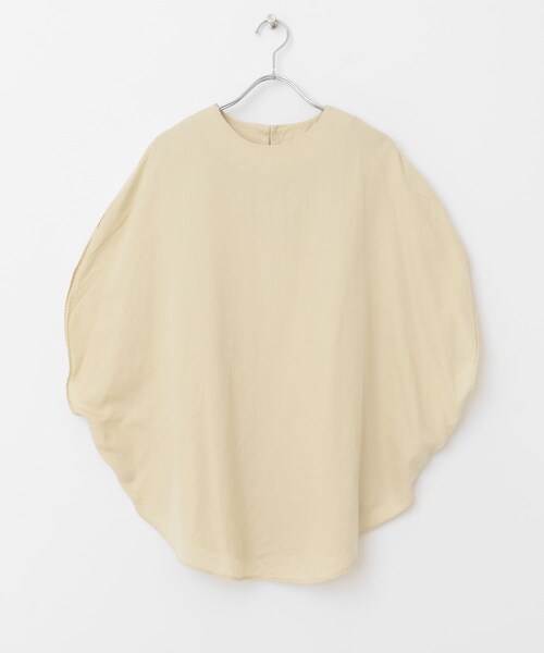 COSMIC WONDER（コズミックワンダー）の「COSMIC WONDER 有機栽培綿サークル（その他・レディース・Lotus/Kanro・FREE）」の2枚目の写真