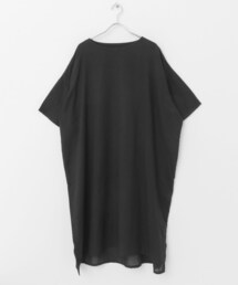 タグ付未使用★COSMIC WONDER★大麻綿紗Tシャツ COSMIC WONDER（コズミックワンダー）の「COSMIC WONDER 大麻綿紗T