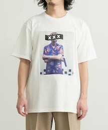 GOD SELECTION XXX（ゴッドセレクショントリプルエックス）の