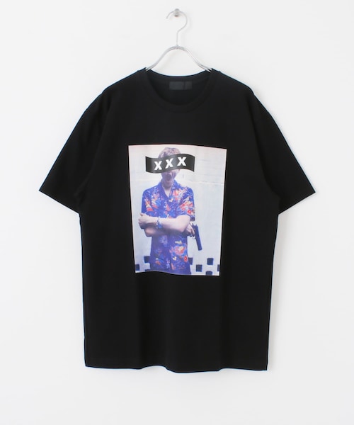 GOD SELECTION XXX（ゴッドセレクショントリプルエックス）の「GOD