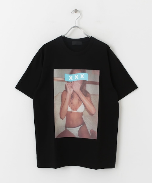 GOD SELECTION XXX T-SHIRTS