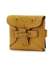 Jamin Puech（ジャマンピュエッシュ）の「JAMIN PUECHウォレット