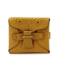 Jamin Puech（ジャマンピュエッシュ）の「JAMIN PUECHウォレット