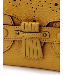 ジャマンピュエッシュ  ハラコ 財布 ジャマンピュエッシュ ハラコ長財布 希少品‼️
