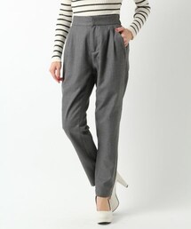 Heather | イージータックパンツ(パンツ)