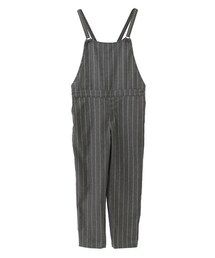 URBAN RESEARCH Sonny Label | ストライプサロペット(パンツ)