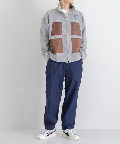 RANDY（ランディ）の「RANDY Fright blouson（その他・メンズ・Grey・1/2）」の5枚目の写真