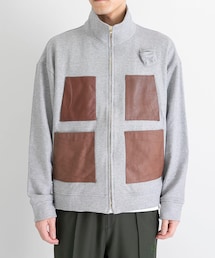 RANDY | RANDY Fright blouson