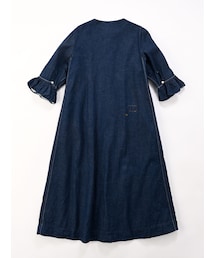 ✨美品✨45R✨小麦デニムのレフアドレス✨インディゴ ✨美品✨45R✨小麦デニムのレフアドレス✨インディゴ - メルカリ