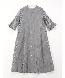 ✨美品✨45R✨小麦デニムのレフアドレス✨インディゴ ✨美品✨45R✨小麦デニムのレフアドレス✨インディゴ - メルカリ