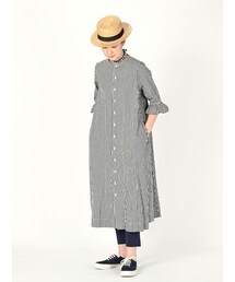 45R（フォーティファイブアール）の「小麦デニムのレフアドレス