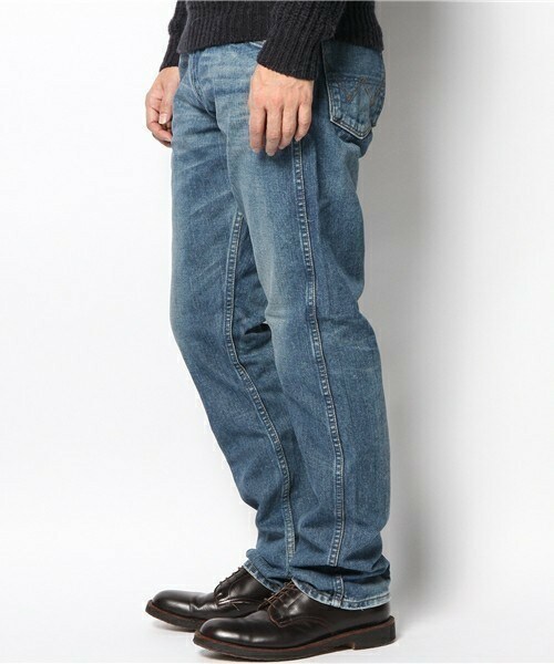 FREDY&GLOSTER（フレディアンドグロスター）の「Wrangler ROPE