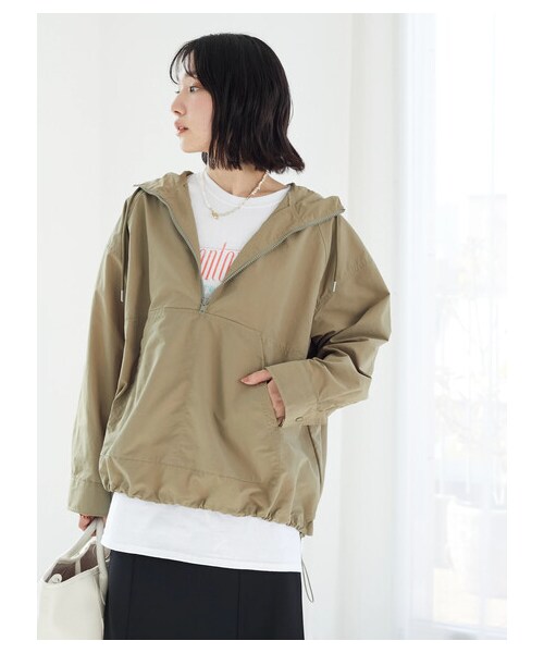 Green Parks(グリーンパークス)の「■SCRANTON DOLLS フェスTEE(トップス・オフホワイト・F)」の13枚目の写真